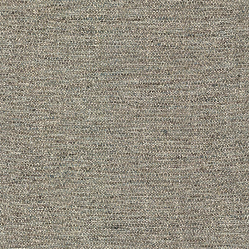Montague Chevron Grotto by RM CoCo Fabric Bespoke Collection 100% Polyester See Sample 51000 Horizontal: 0.75 and Vertical: 0.5 54 - Fabric Carolina -