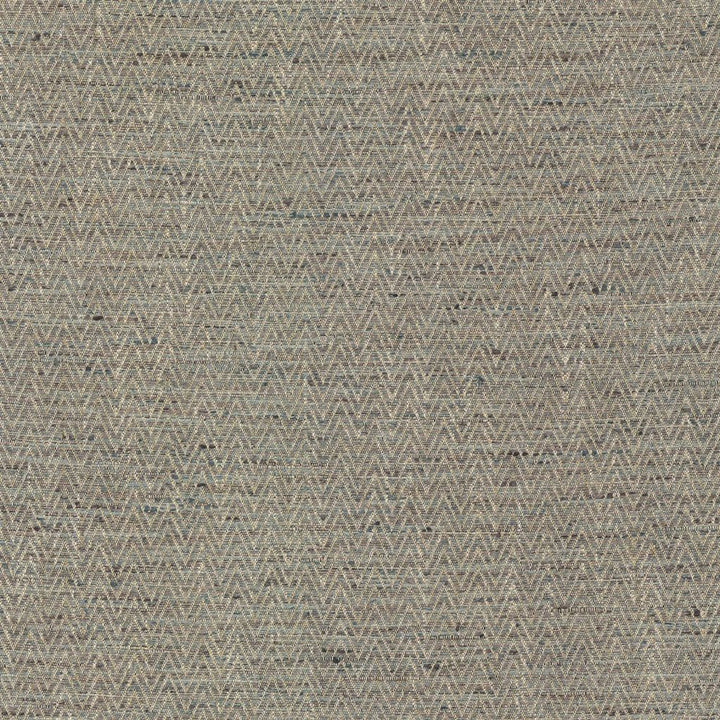 Montague Chevron Grotto by RM CoCo Fabric Bespoke Collection 100% Polyester See Sample 51000 Horizontal: 0.75 and Vertical: 0.5 54 - Fabric Carolina -