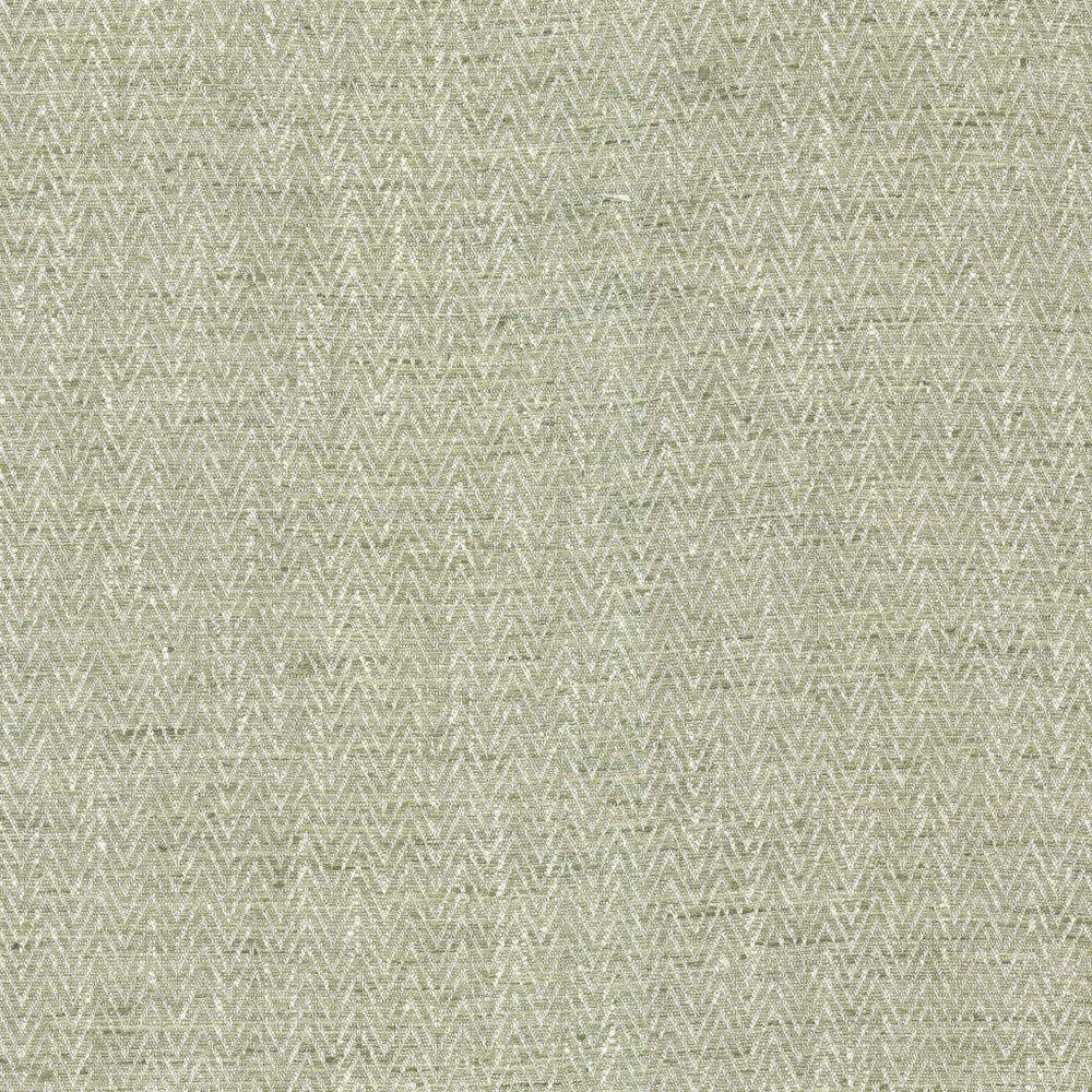 Montague Chevron Spearmint by RM CoCo Fabric Bespoke Collection 100% Polyester See Sample 51000 Horizontal: 0.75 and Vertical: 0.5 54 - Fabric Carolina -