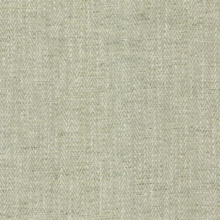 Montague Chevron Spearmint by RM CoCo Fabric Bespoke Collection 100% Polyester See Sample 51000 Horizontal: 0.75 and Vertical: 0.5 54 - Fabric Carolina -