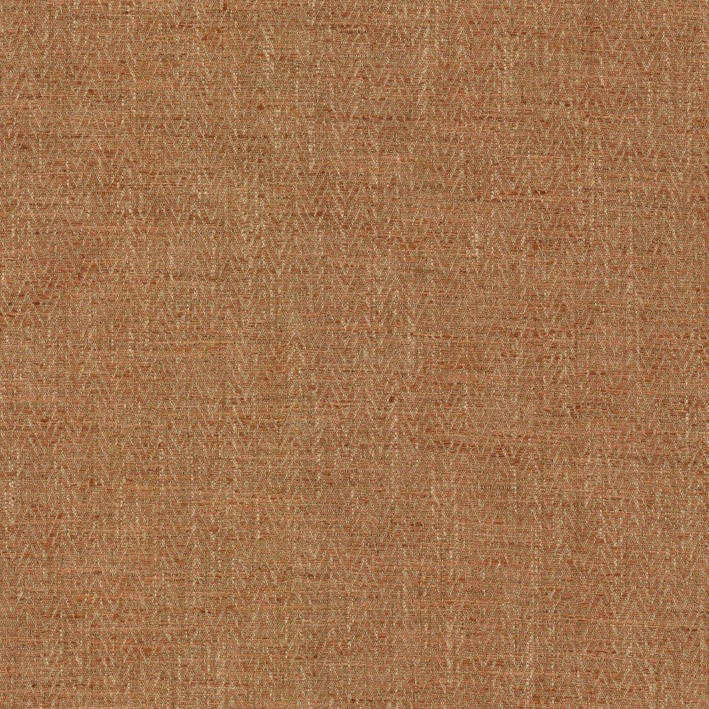 Montague Chevron Spice by RM CoCo Fabric Bespoke Collection 100% Polyester See Sample 51000 Horizontal: 0.75 and Vertical: 0.5 54 - Fabric Carolina -