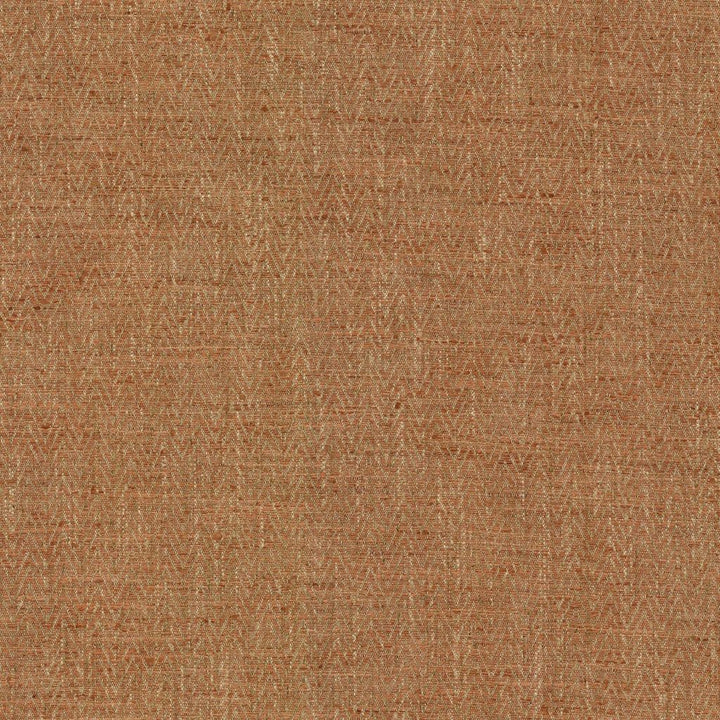 Montague Chevron Spice by RM CoCo Fabric Bespoke Collection 100% Polyester See Sample 51000 Horizontal: 0.75 and Vertical: 0.5 54 - Fabric Carolina -