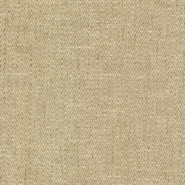 Montague Chevron Sandstone by RM CoCo Fabric Bespoke Collection 100% Polyester See Sample 51000 Horizontal: 0.75 and Vertical: 0.5 54 - Fabric Carolina -