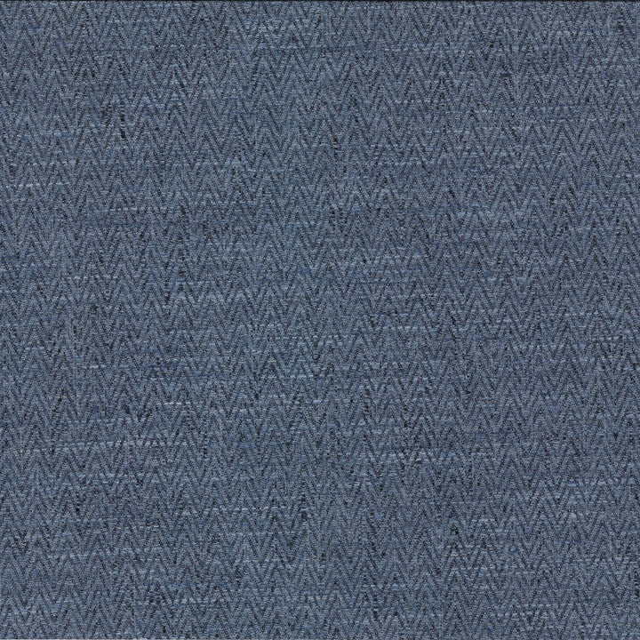 Montague Chevron Stardust by RM CoCo Fabric Bespoke Collection 100% Polyester See Sample 51000 Horizontal: 0.75 and Vertical: 0.5 54 - Fabric Carolina -