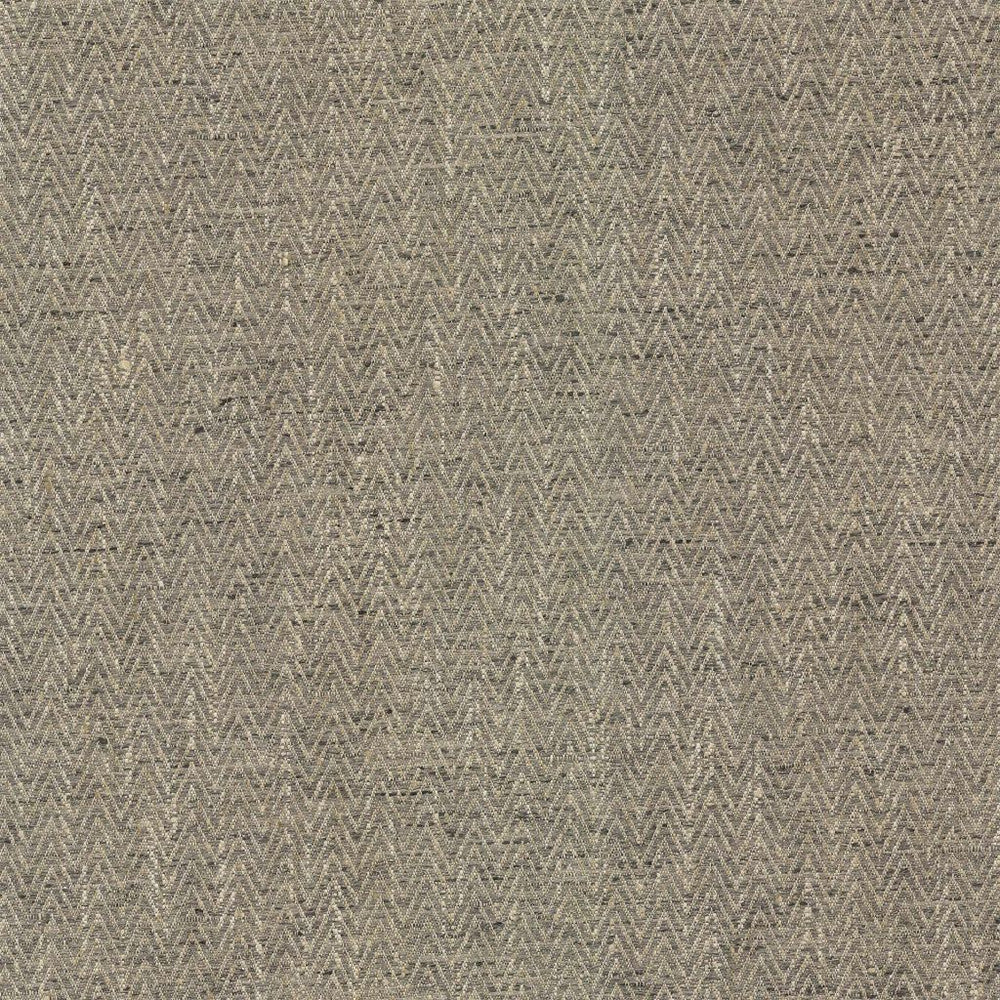 Montague Chevron Titanium by RM CoCo Fabric Bespoke Collection 100% Polyester See Sample 51000 Horizontal: 0.75 and Vertical: 0.5 54 - Fabric Carolina -