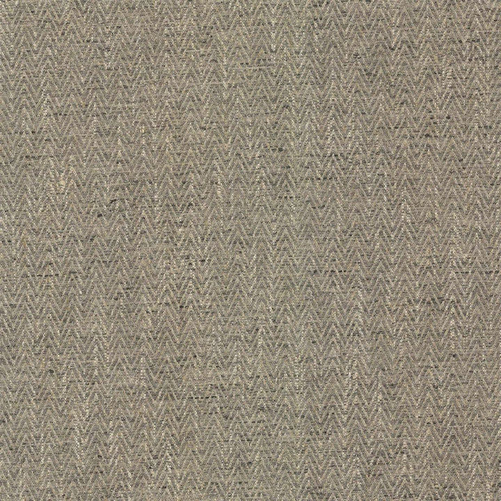 Montague Chevron Titanium by RM CoCo Fabric Bespoke Collection 100% Polyester See Sample 51000 Horizontal: 0.75 and Vertical: 0.5 54 - Fabric Carolina -