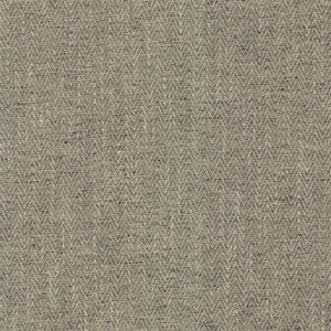 Montague Chevron Titanium by RM CoCo Fabric