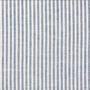 Oxford Stripe Nautical by RM CoCo Fabric