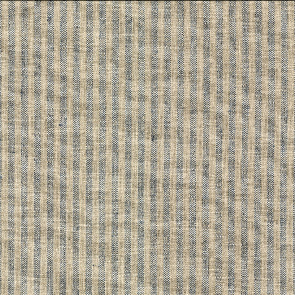 Oxford Stripe Jade by RM CoCo Fabric Bespoke Collection 100% Polyester See Sample 51000 Horizontal: 1 and Vertical: 0 54 - Fabric Carolina -