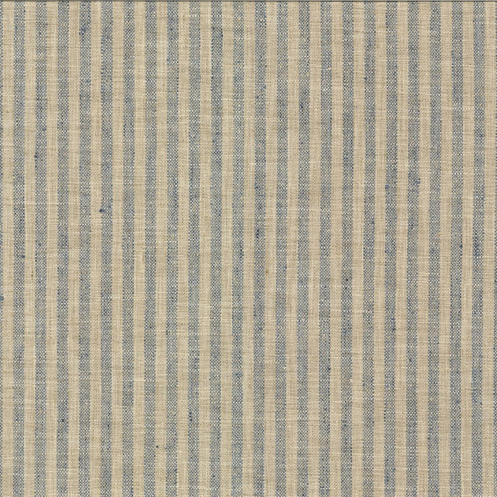 Oxford Stripe Jade by RM CoCo Fabric Bespoke Collection 100% Polyester See Sample 51000 Horizontal: 1 and Vertical: 0 54 - Fabric Carolina -