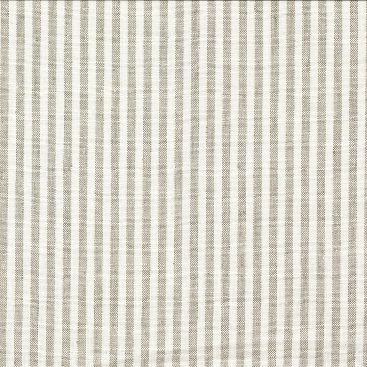 Oxford Stripe Mist by RM CoCo Fabric Bespoke Collection 100% Polyester See Sample 51000 Horizontal: 1 and Vertical: 0 54 - Fabric Carolina -
