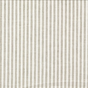 Oxford Stripe Mist by RM CoCo Fabric