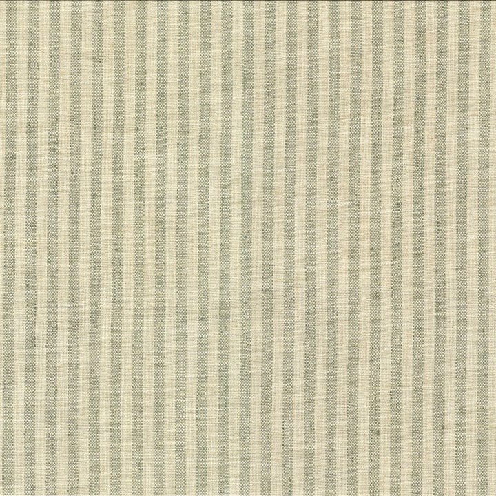 Oxford Stripe Spearmint by RM CoCo Fabric Bespoke Collection 100% Polyester See Sample 51000 Horizontal: 1 and Vertical: 0 54 - Fabric Carolina -