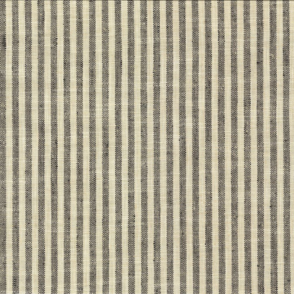 Oxford Stripe Shadow by RM CoCo Fabric Bespoke Collection 100% Polyester See Sample 51000 Horizontal: 1 and Vertical: 0 54 - Fabric Carolina -