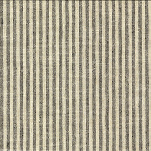 Oxford Stripe Shadow by RM CoCo Fabric