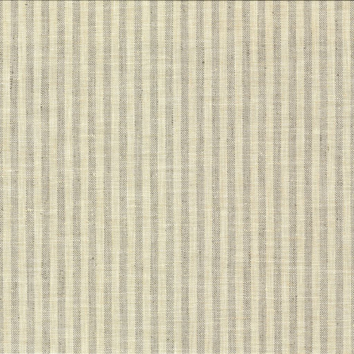 Oxford Stripe Silverstone by RM CoCo Fabric Bespoke Collection 100% Polyester See Sample 51000 Horizontal: 1 and Vertical: 0 54 - Fabric Carolina -