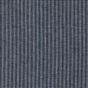 Oxford Stripe Stardust by RM CoCo Fabric