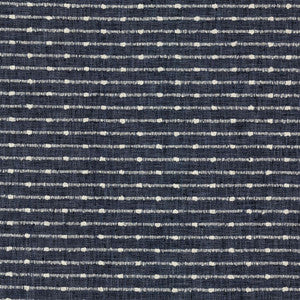 Bespoke Stripe Admiral by RM CoCo Fabric