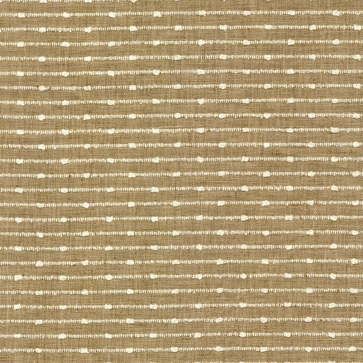 Bespoke Stripe Hazelnut by RM CoCo Fabric Bespoke Collection 100% Polyester See Sample 51000 Horizontal: 0 and Vertical: 1.3 54 - Fabric Carolina -
