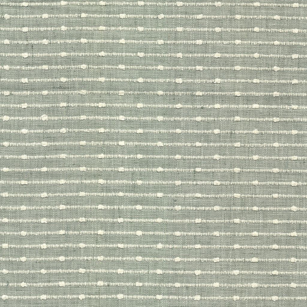 Bespoke Stripe Mint by RM CoCo Fabric Bespoke Collection 100% Polyester See Sample 51000 Horizontal: 0 and Vertical: 1.3 54 - Fabric Carolina -