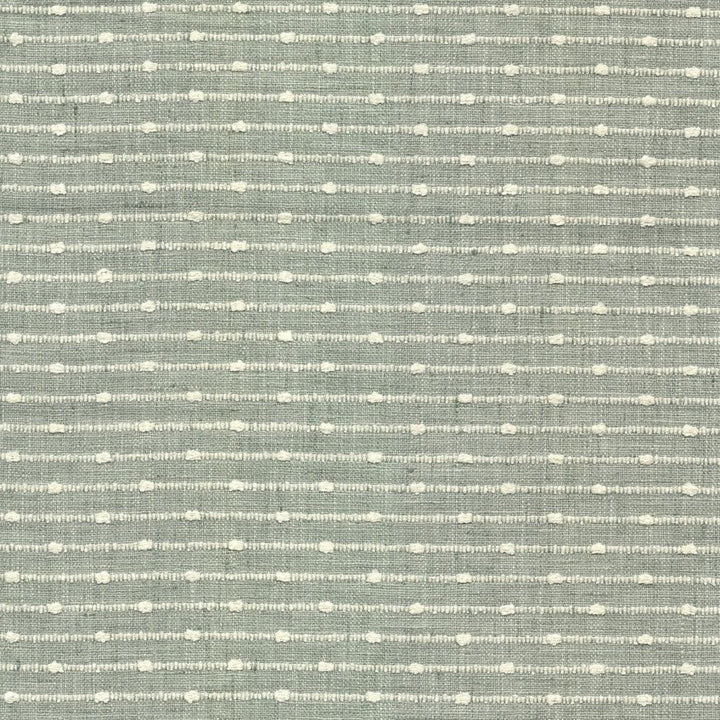 Bespoke Stripe Mint by RM CoCo Fabric Bespoke Collection 100% Polyester See Sample 51000 Horizontal: 0 and Vertical: 1.3 54 - Fabric Carolina -