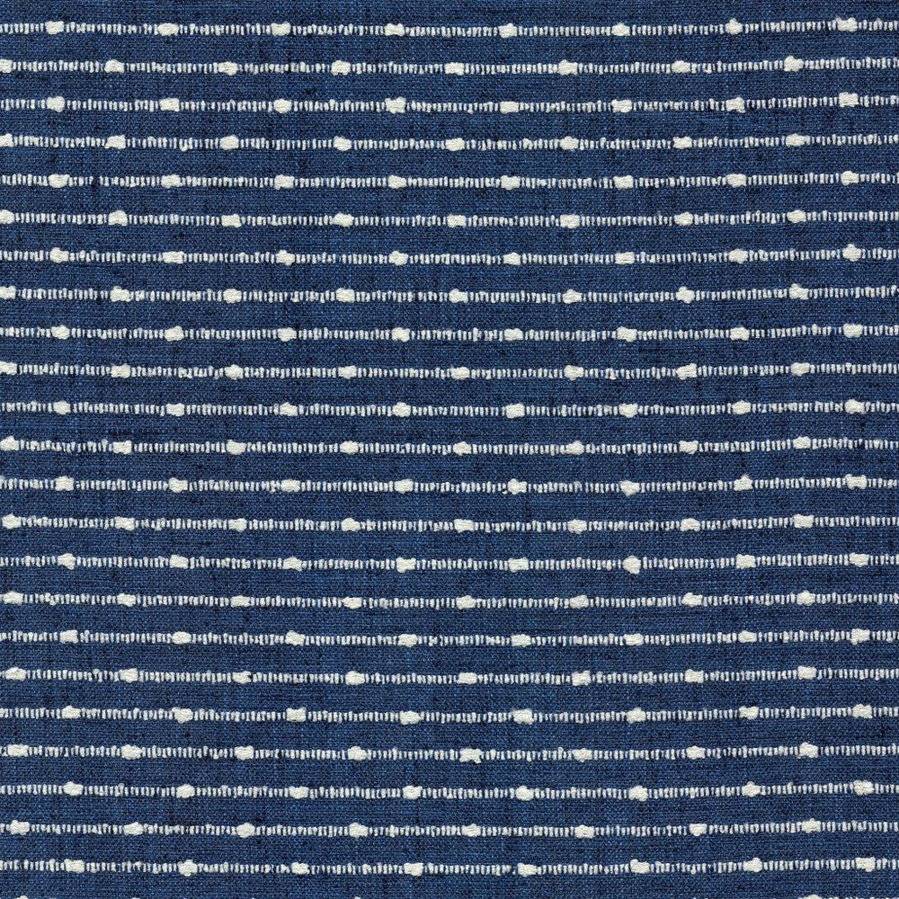 Bespoke Stripe Ink by RM CoCo Fabric Bespoke Collection 100% Polyester See Sample 51000 Horizontal: 0 and Vertical: 1.3 54 - Fabric Carolina -