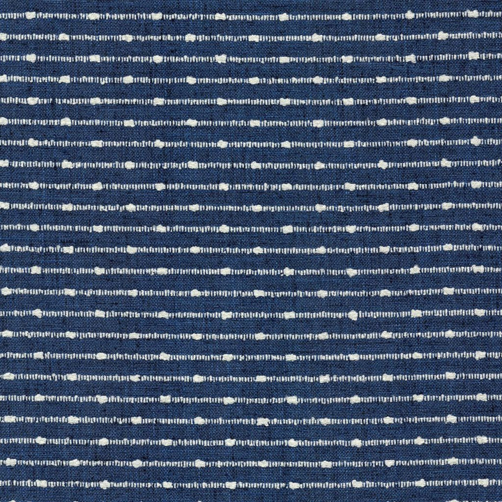 Bespoke Stripe Ink by RM CoCo Fabric Bespoke Collection 100% Polyester See Sample 51000 Horizontal: 0 and Vertical: 1.3 54 - Fabric Carolina -