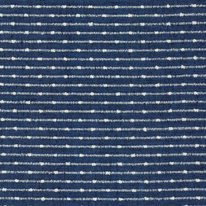 Bespoke Stripe Ink by RM CoCo Fabric