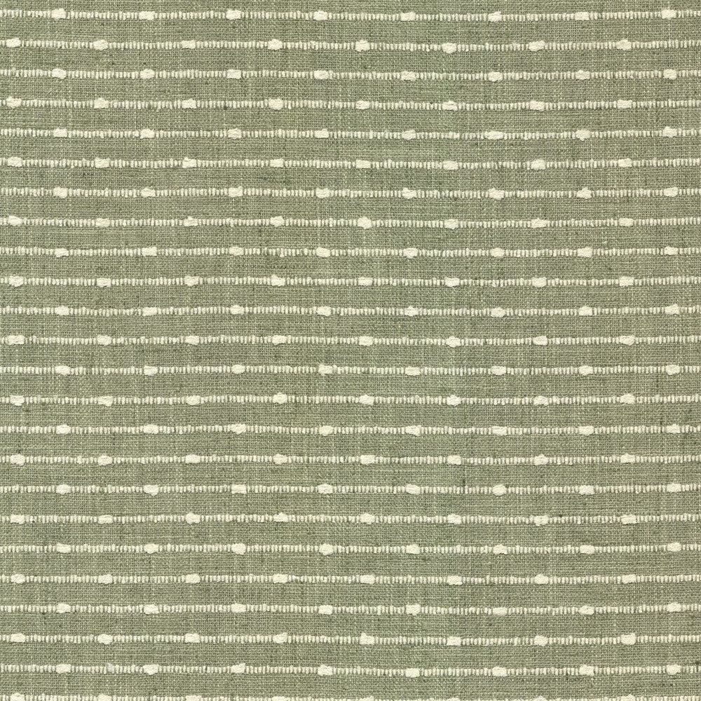 Bespoke Stripe Spearmint by RM CoCo Fabric Bespoke Collection 100% Polyester See Sample 51000 Horizontal: 0 and Vertical: 1.3 54 - Fabric Carolina -