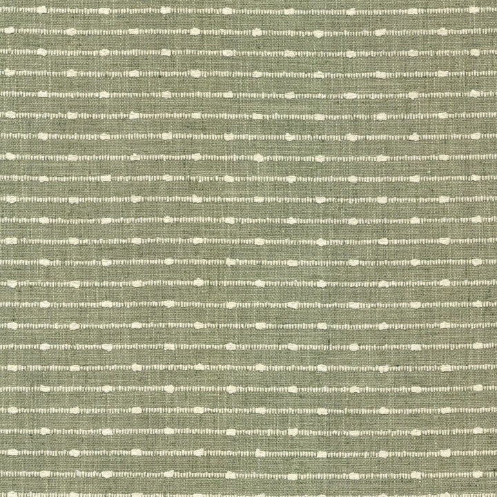 Bespoke Stripe Spearmint by RM CoCo Fabric Bespoke Collection 100% Polyester See Sample 51000 Horizontal: 0 and Vertical: 1.3 54 - Fabric Carolina -