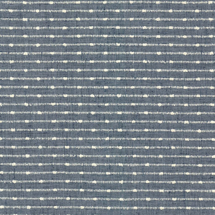 Bespoke Stripe Tidal Pool by RM CoCo Fabric Bespoke Collection 100% Polyester See Sample 51000 Horizontal: 0 and Vertical: 1.3 54 - Fabric Carolina -