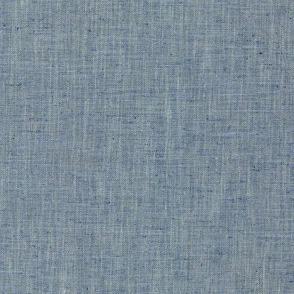 Hooper Blue Sky by RM CoCo Fabric Bespoke Collection 100% Polyester See Sample 51000 Horizontal: 0 and Vertical: 0 54 - Fabric Carolina -
