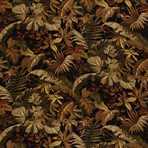Maruba Rainforest Java 170662 by Schumacher Fabric