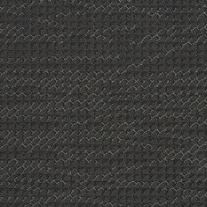 1707 Charcoal by Charlotte Fabric