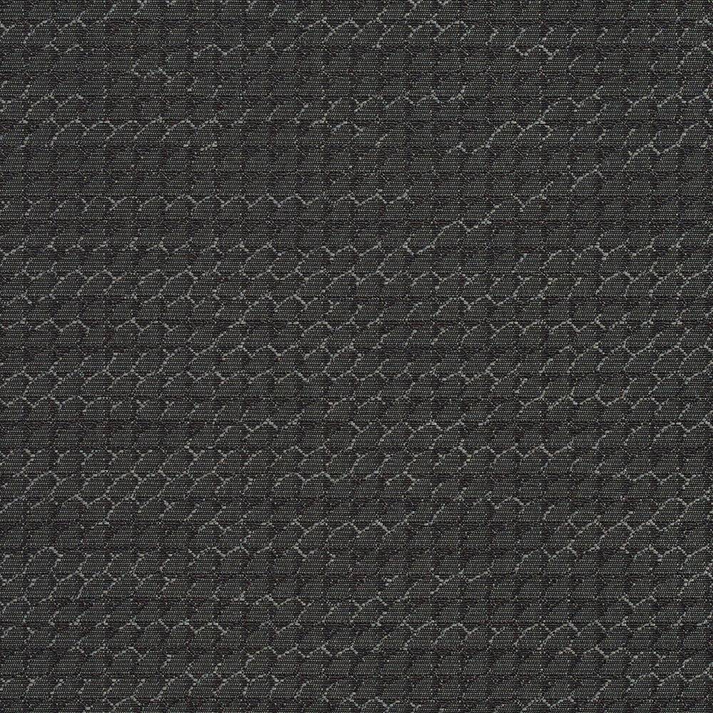 1707 Charcoal by Charlotte Fabric Durables 100% Recycled Polyester Made In USA Exceeds 100,000 Wyzenbeek Rubs (Heavy Duty) No Repeat 54 Inches - Fabric Carolina -