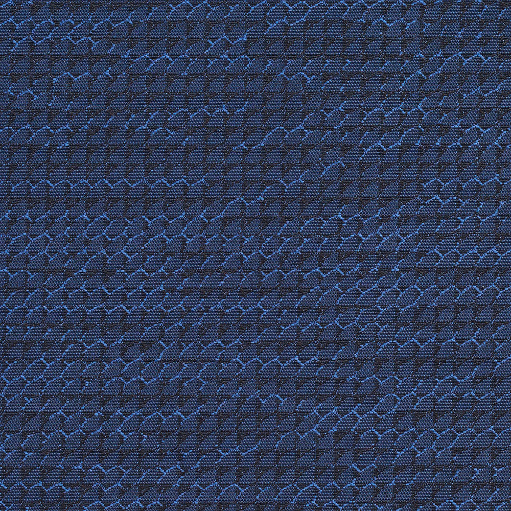 1709 Cobalt by Charlotte Fabric Durables 100% Recycled Polyester Made In USA Exceeds 100,000 Wyzenbeek Rubs (Heavy Duty) </p><p>Repeat: No Repeat 54 Inches - Fabric Carolina -