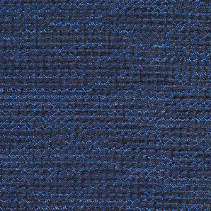 1709 Cobalt by Charlotte Fabric Durables 100% Recycled Polyester Made In USA Exceeds 100,000 Wyzenbeek Rubs (Heavy Duty) </p><p>Repeat: 54 Inches - Fabric Carolina -