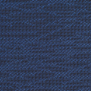 1709 Cobalt by Charlotte Fabric