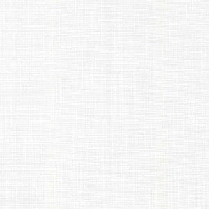 Astounding 130" FR Sheer White Diamond by RM CoCo Fabric