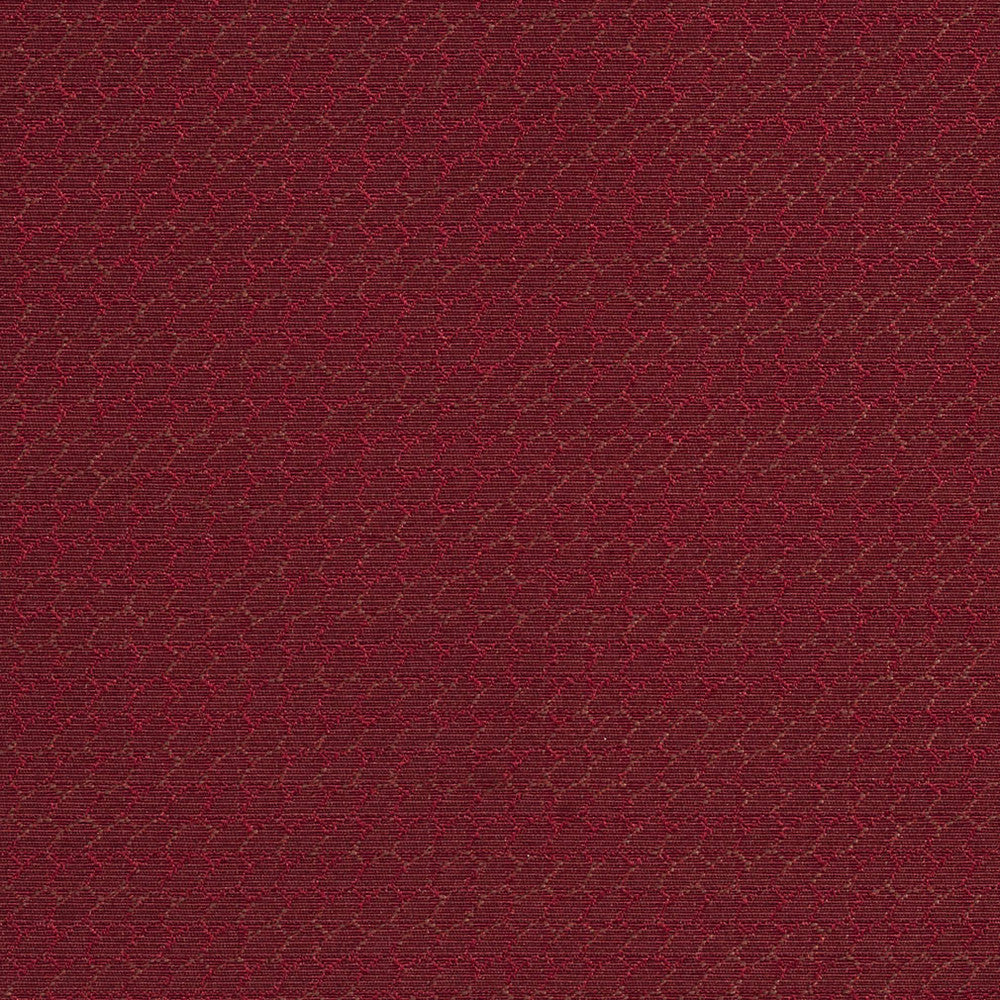 1712 Maroon by Charlotte Fabric Durables 100% Recycled Polyester Made In USA Exceeds 100,000 Wyzenbeek Rubs (Heavy Duty) No Repeat 54 Inches - Fabric Carolina -