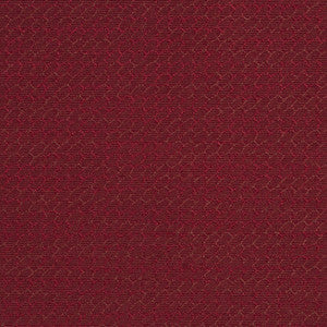 1712 Maroon by Charlotte Fabric