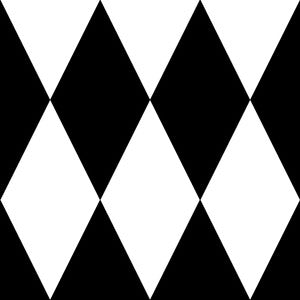 ColorWorks DL112 B&W by RM CoCo Fabric