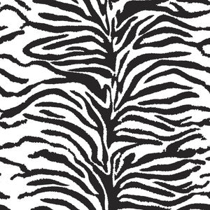 ColorWorks DL115 B&W by RM CoCo Fabric