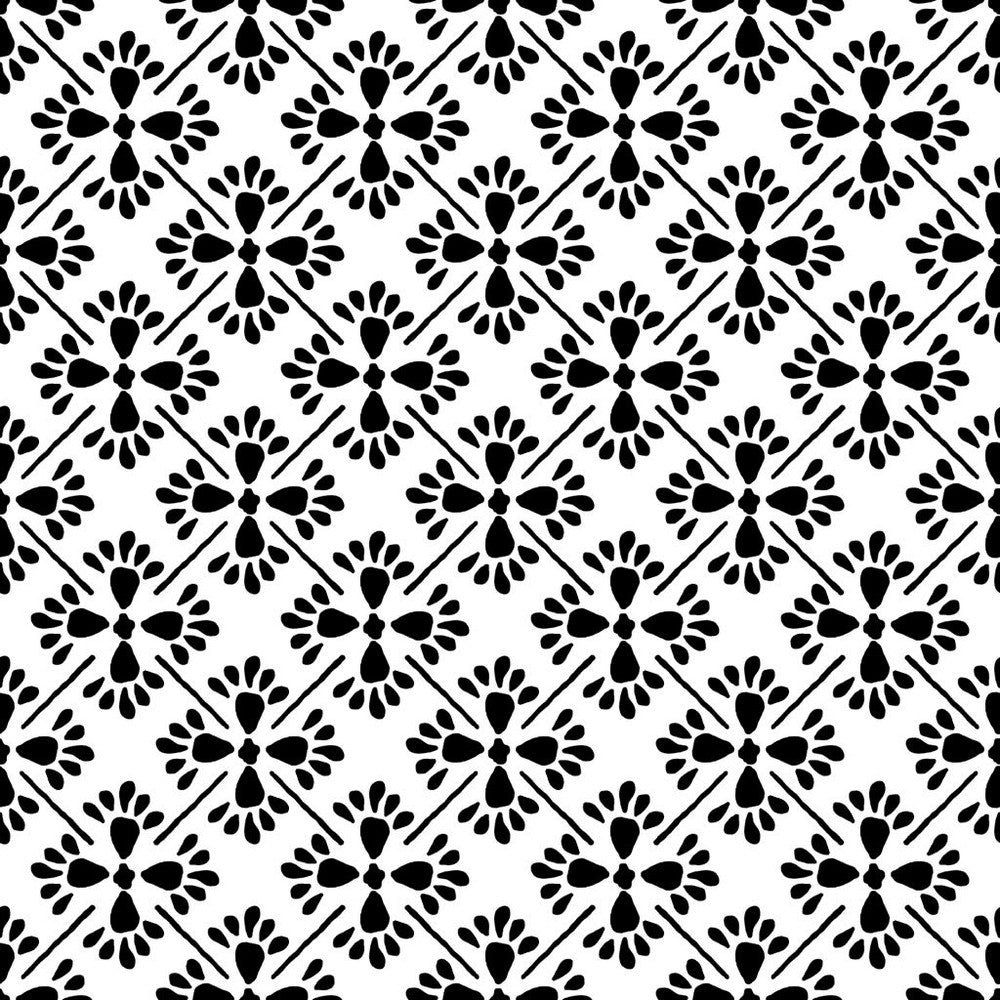 ColorWorks DL117 Ink by RM CoCo Fabric ColorWorks Digital Library See Sample 0 Horizontal: 6.75 and Vertical: 6.75 0 - Fabric Carolina -