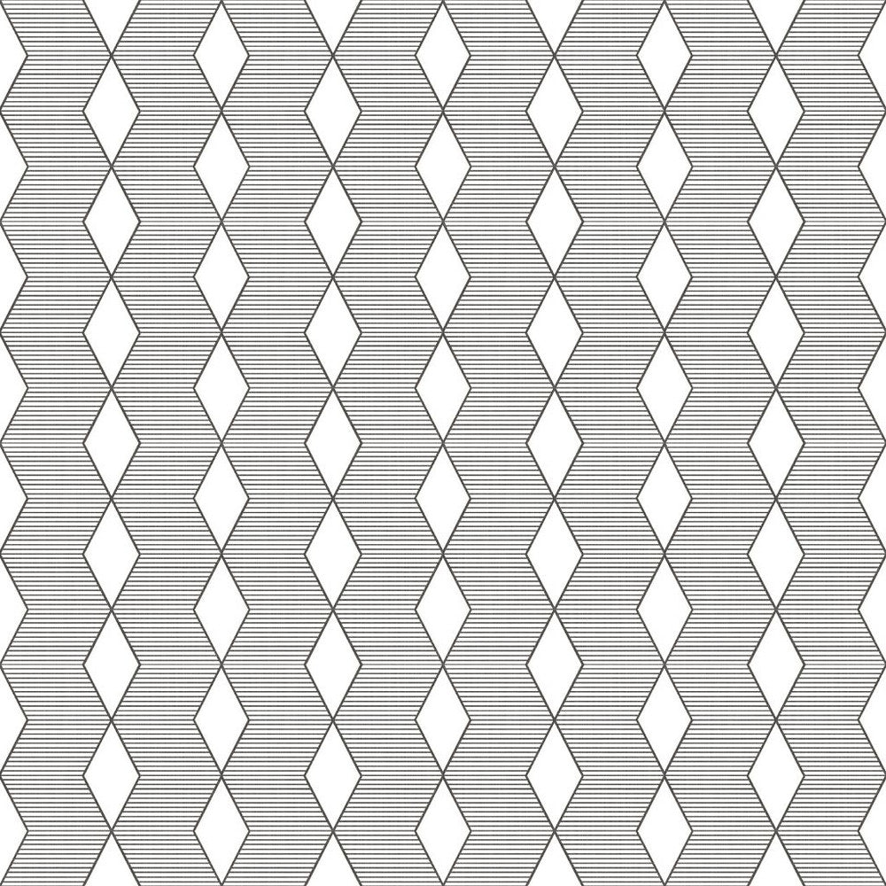ColorWorks DL118 B&W by RM CoCo Fabric ColorWorks Digital Library See Sample 0 Horizontal: 6.75 and Vertical: 6.75 0 - Fabric Carolina -