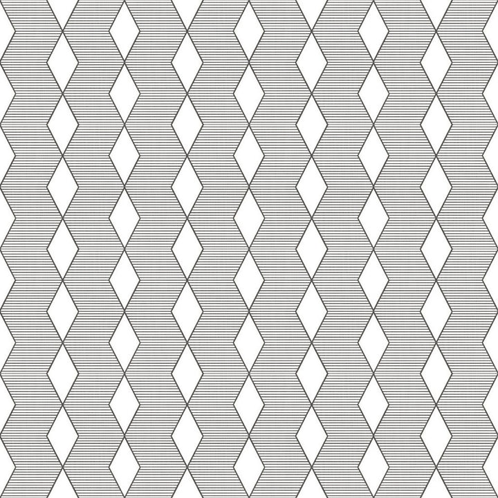 ColorWorks DL118 B&W by RM CoCo Fabric ColorWorks Digital Library See Sample 0 Horizontal: 6.75 and Vertical: 6.75 0 - Fabric Carolina -