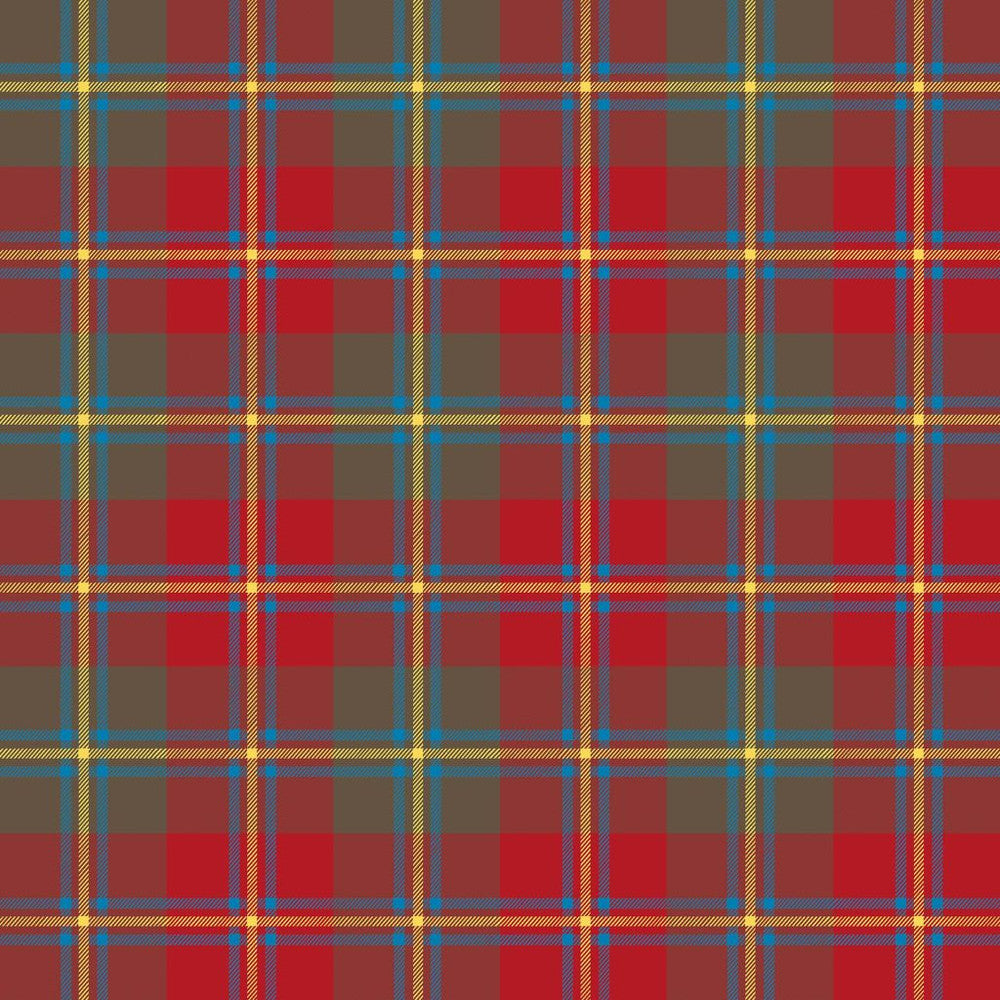 ColorWorks DL120 Tartan by RM CoCo Fabric ColorWorks Digital Library See Sample 0 Horizontal: 18 and Vertical: 18 0 - Fabric Carolina -