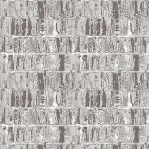 ColorWorks DL127 Stone by RM CoCo Fabric