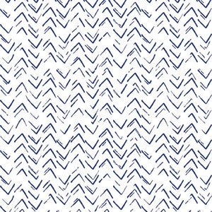 ColorWorks DL129 Navy by RM CoCo Fabric