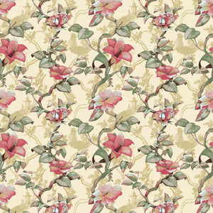 ColorWorks DL133 Multi by RM CoCo Fabric